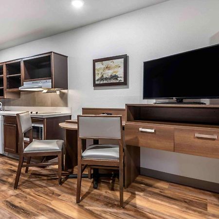 Extended Stay America Select Suites - Pittsburgh - Cranberry Кранберрі-Тауншіп Екстер'єр фото