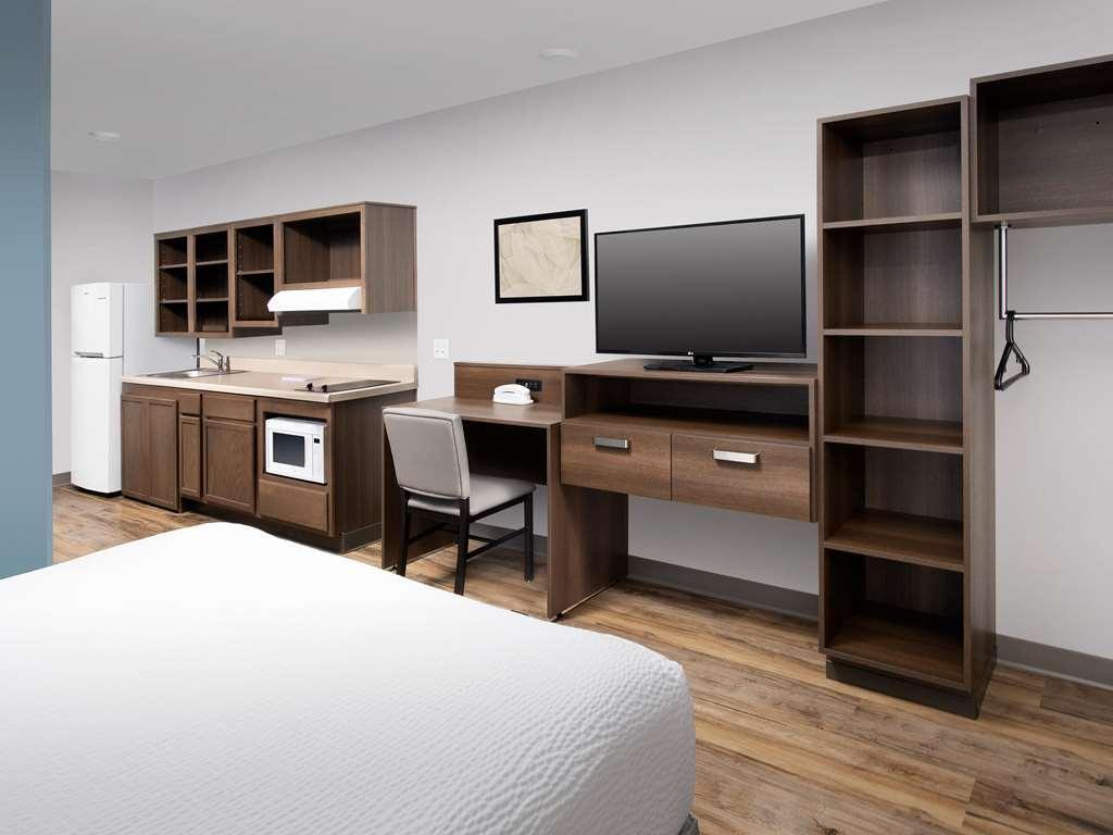 Extended Stay America Select Suites - Pittsburgh - Cranberry Кранберрі-Тауншіп Номер фото