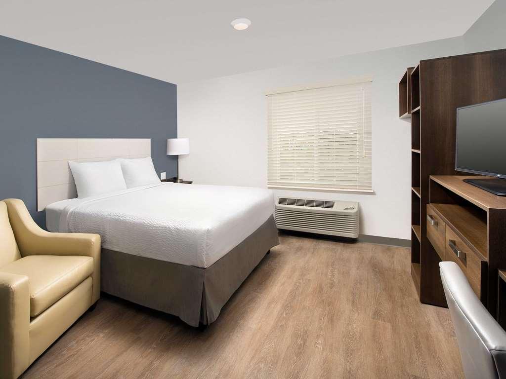 Extended Stay America Select Suites - Pittsburgh - Cranberry Кранберрі-Тауншіп Номер фото
