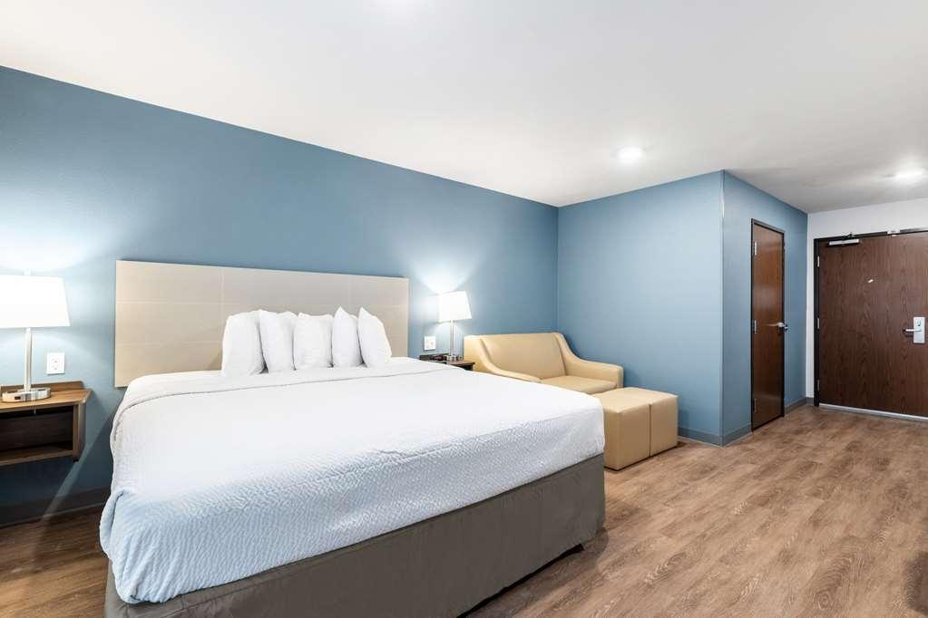 Extended Stay America Select Suites - Pittsburgh - Cranberry Кранберрі-Тауншіп Номер фото