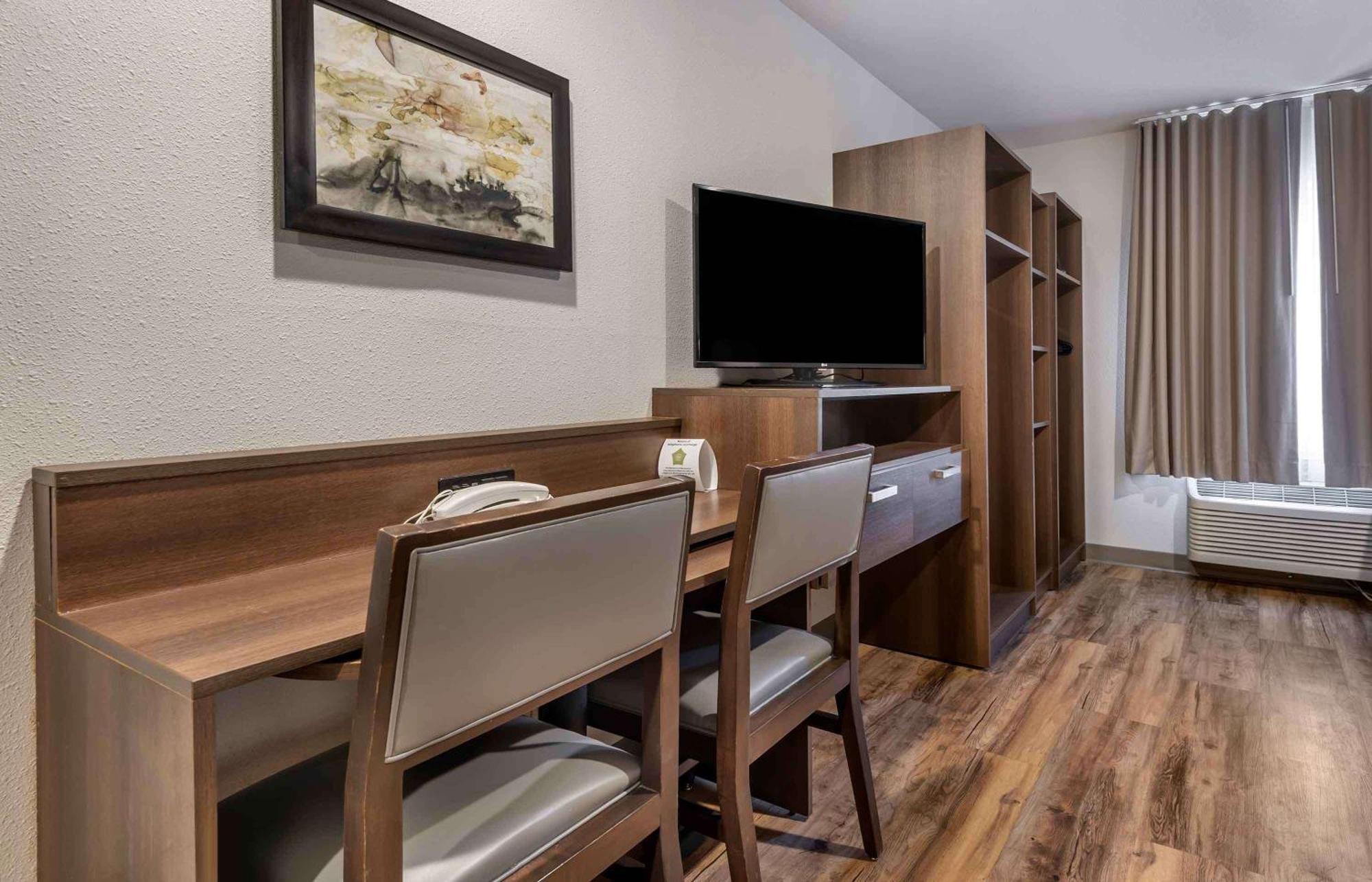 Extended Stay America Select Suites - Pittsburgh - Cranberry Кранберрі-Тауншіп Екстер'єр фото