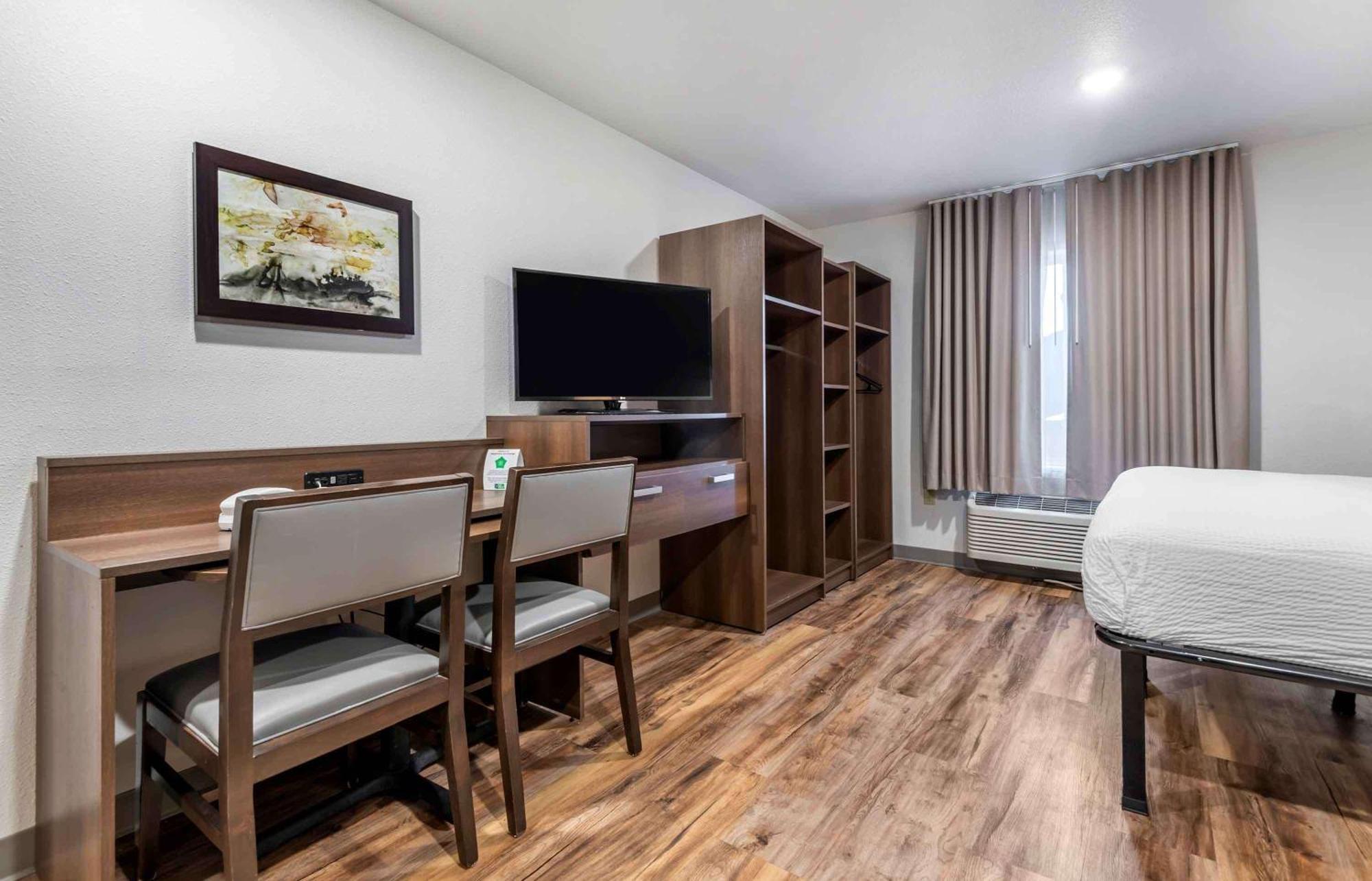 Extended Stay America Select Suites - Pittsburgh - Cranberry Кранберрі-Тауншіп Екстер'єр фото