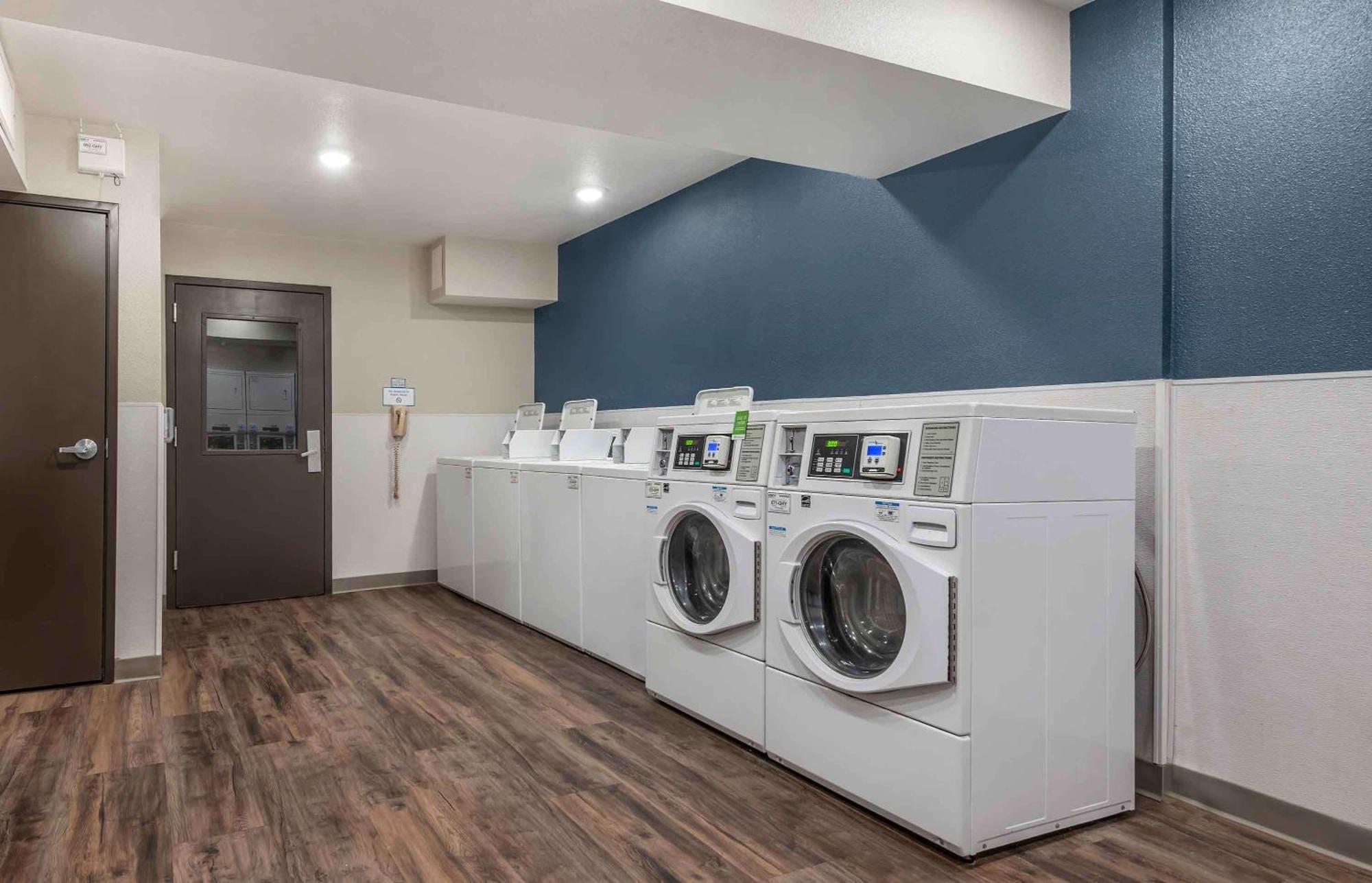 Extended Stay America Select Suites - Pittsburgh - Cranberry Кранберрі-Тауншіп Екстер'єр фото