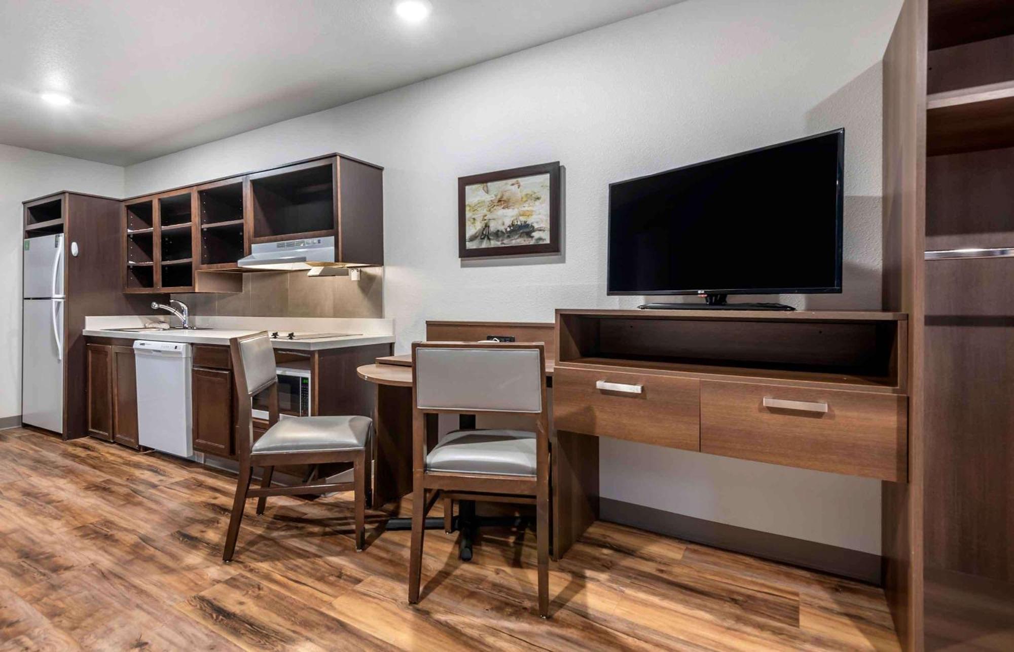 Extended Stay America Select Suites - Pittsburgh - Cranberry Кранберрі-Тауншіп Екстер'єр фото