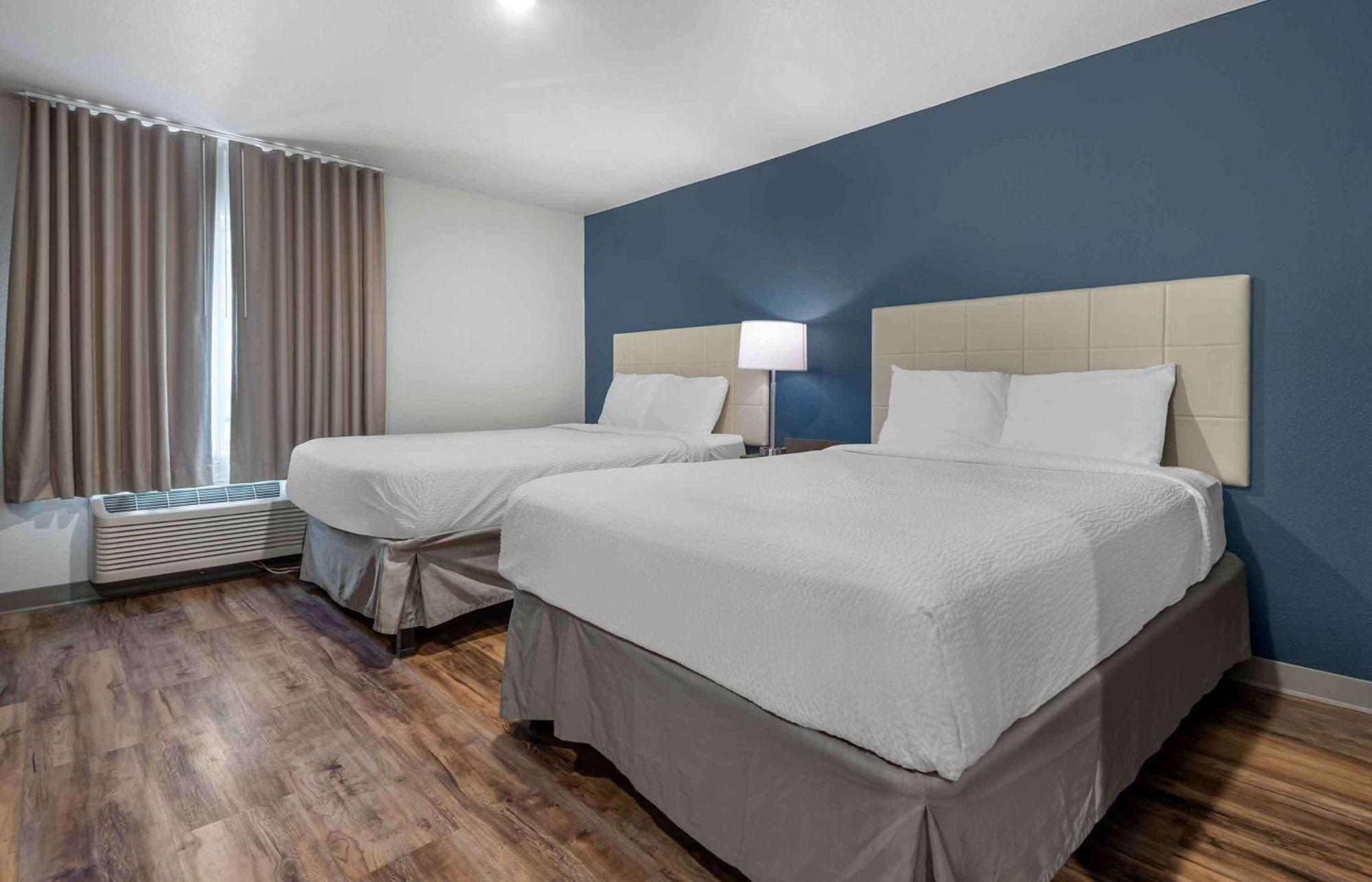 Extended Stay America Select Suites - Pittsburgh - Cranberry Кранберрі-Тауншіп Екстер'єр фото