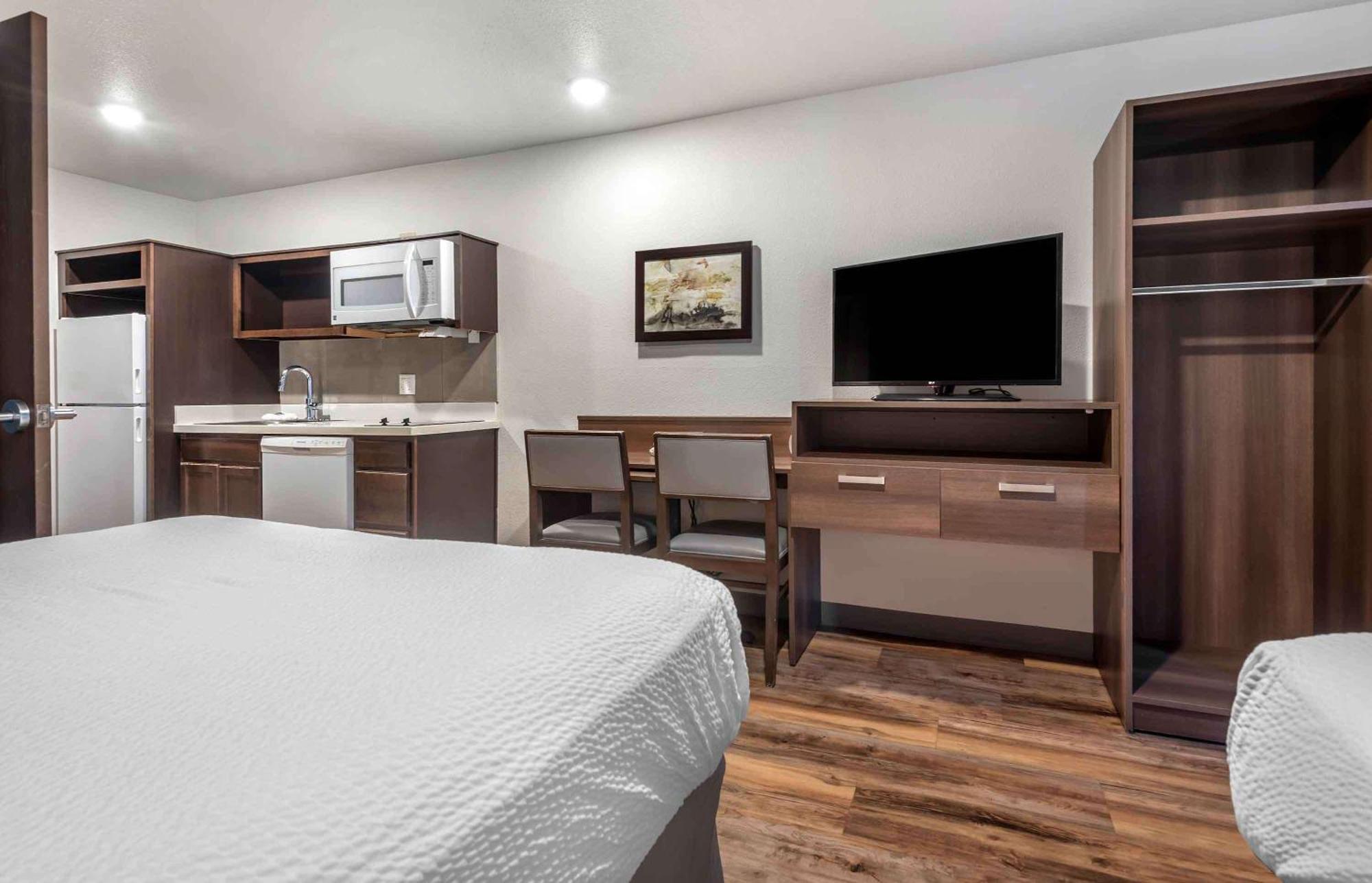 Extended Stay America Select Suites - Pittsburgh - Cranberry Кранберрі-Тауншіп Екстер'єр фото