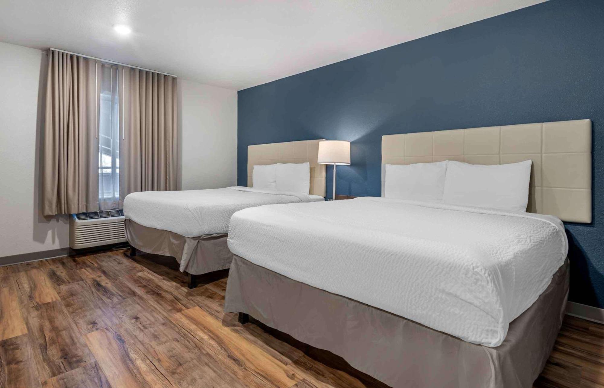 Extended Stay America Select Suites - Pittsburgh - Cranberry Кранберрі-Тауншіп Екстер'єр фото