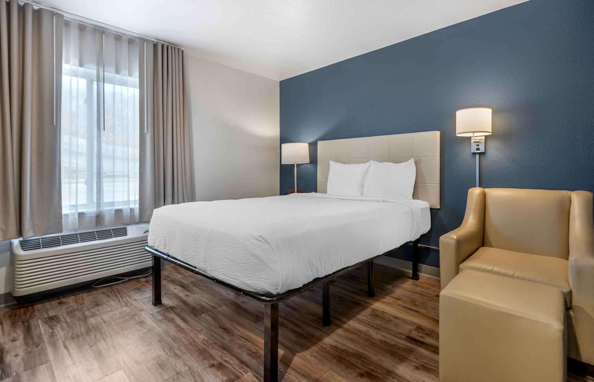 Extended Stay America Select Suites - Pittsburgh - Cranberry Кранберрі-Тауншіп Екстер'єр фото