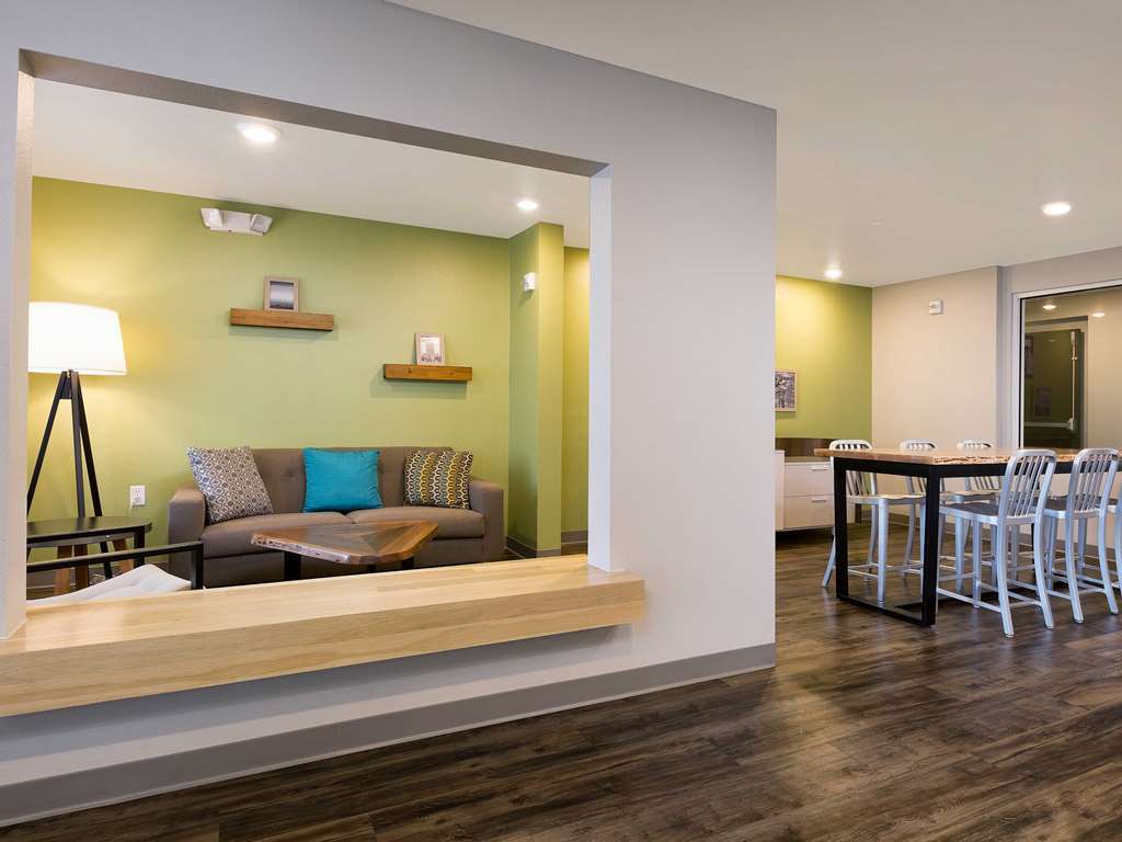 Extended Stay America Select Suites - Pittsburgh - Cranberry Кранберрі-Тауншіп Інтер'єр фото