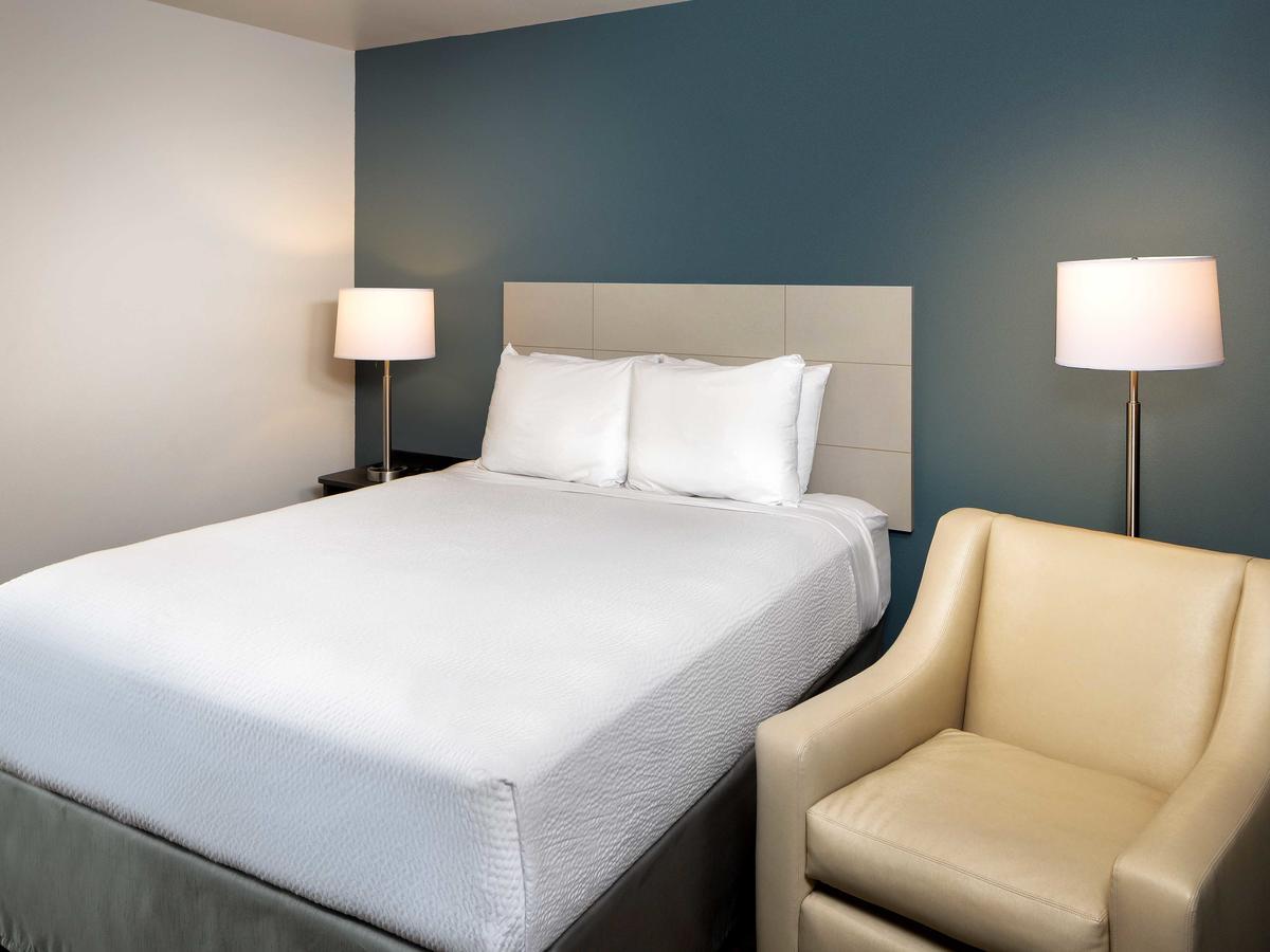 Extended Stay America Select Suites - Pittsburgh - Cranberry Кранберрі-Тауншіп Екстер'єр фото