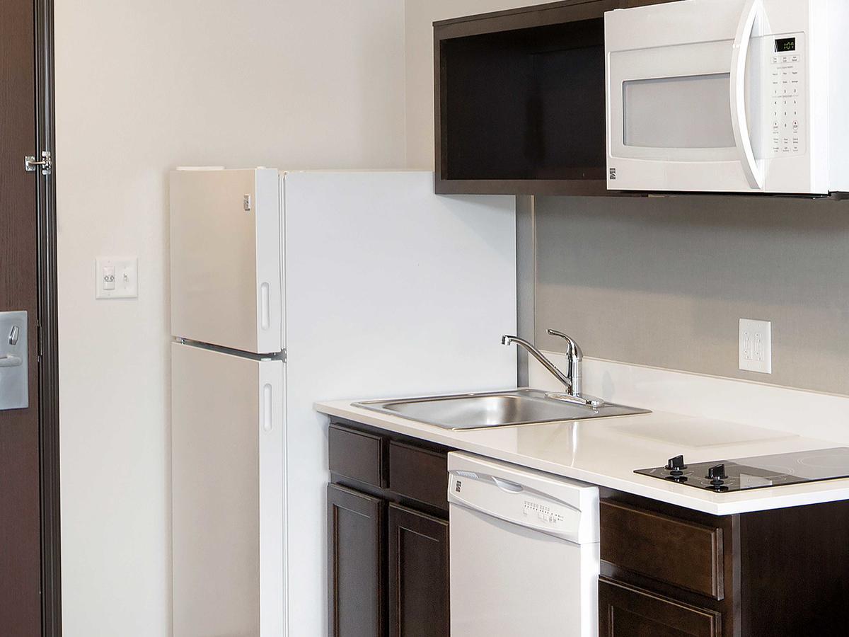 Extended Stay America Select Suites - Pittsburgh - Cranberry Кранберрі-Тауншіп Екстер'єр фото