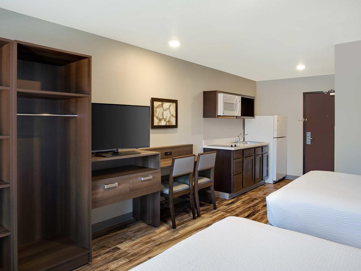 Extended Stay America Select Suites - Pittsburgh - Cranberry Кранберрі-Тауншіп Екстер'єр фото