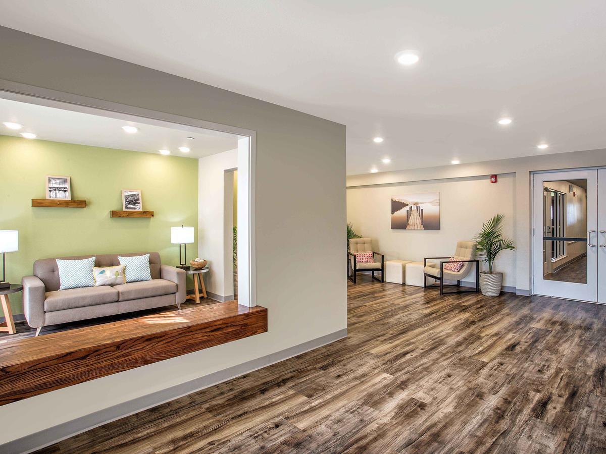 Extended Stay America Select Suites - Pittsburgh - Cranberry Кранберрі-Тауншіп Екстер'єр фото