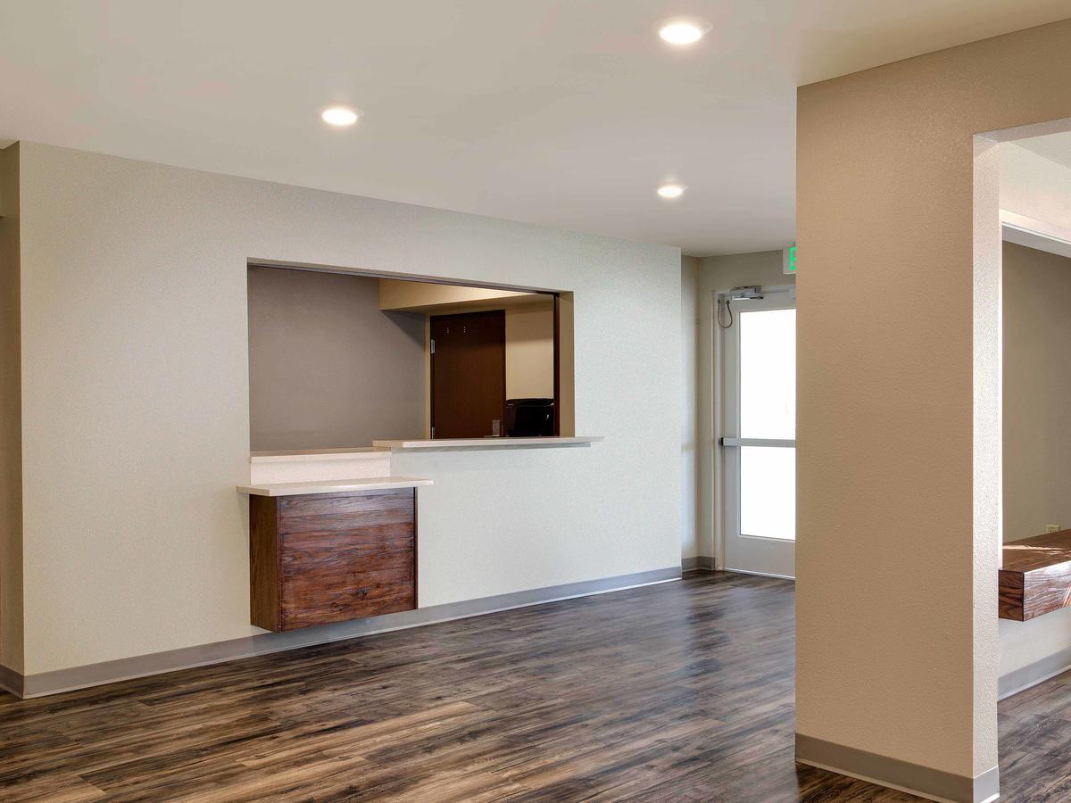 Extended Stay America Select Suites - Pittsburgh - Cranberry Кранберрі-Тауншіп Екстер'єр фото