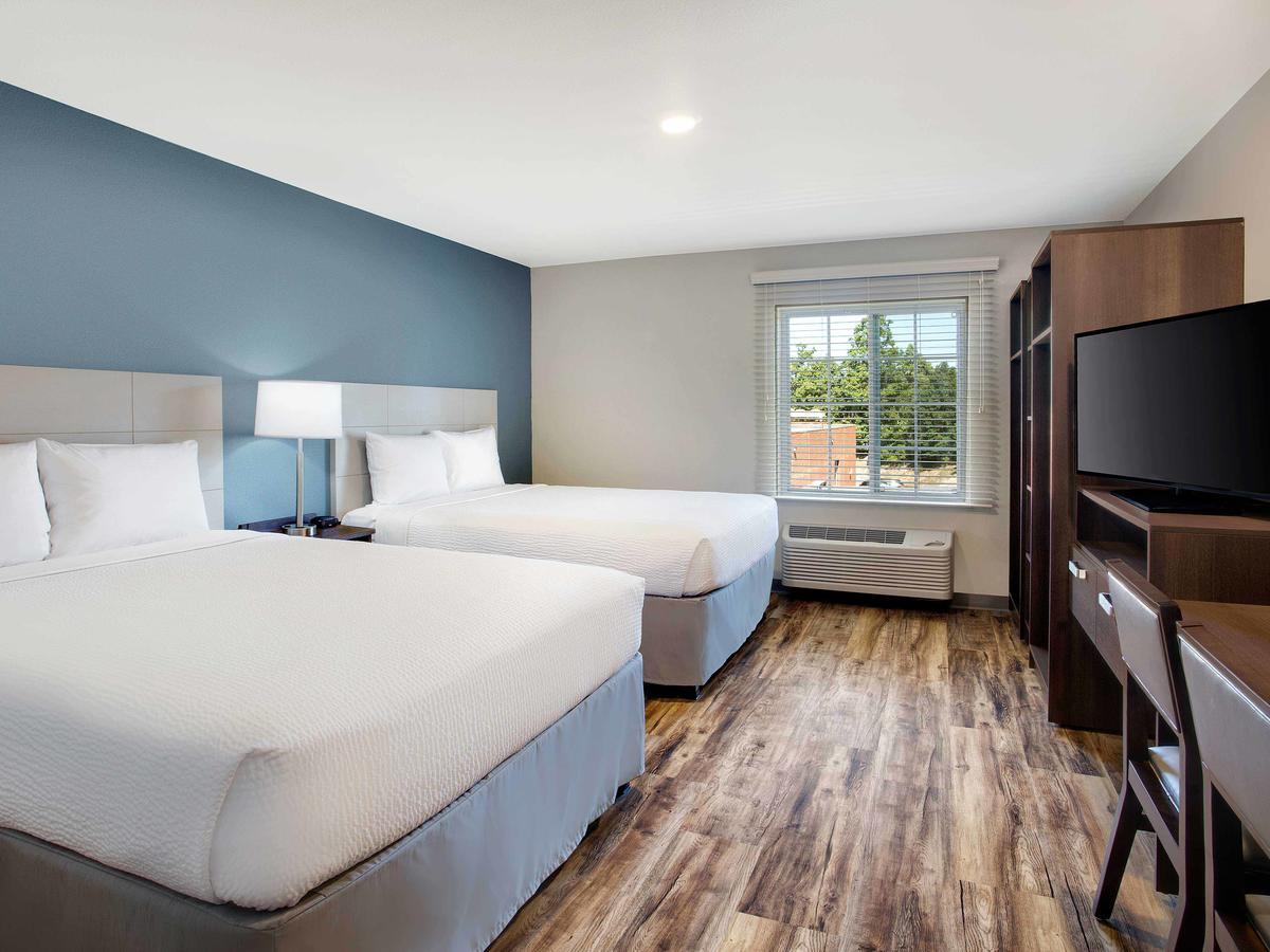 Extended Stay America Select Suites - Pittsburgh - Cranberry Кранберрі-Тауншіп Екстер'єр фото