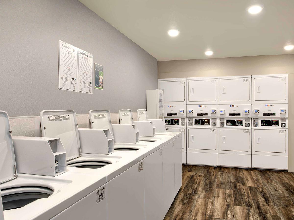 Extended Stay America Select Suites - Pittsburgh - Cranberry Кранберрі-Тауншіп Екстер'єр фото