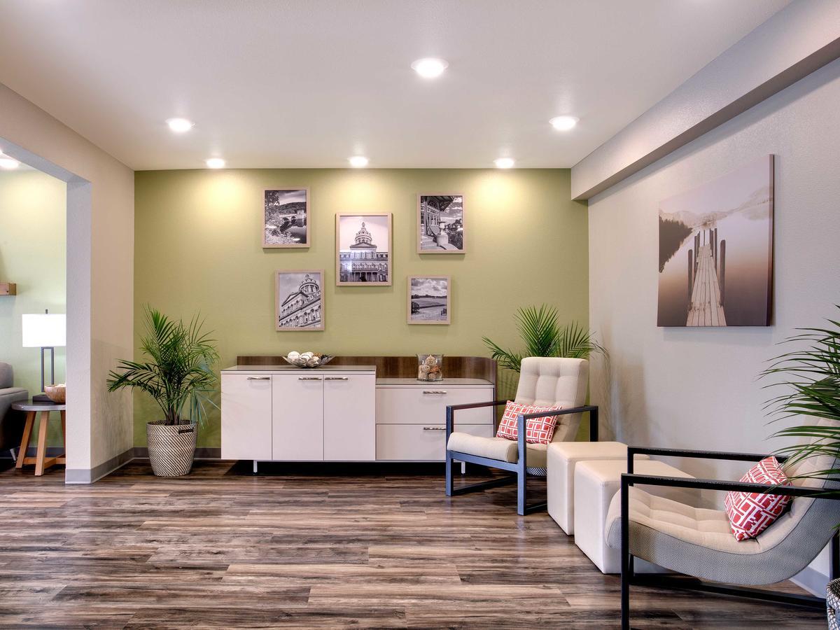 Extended Stay America Select Suites - Pittsburgh - Cranberry Кранберрі-Тауншіп Екстер'єр фото
