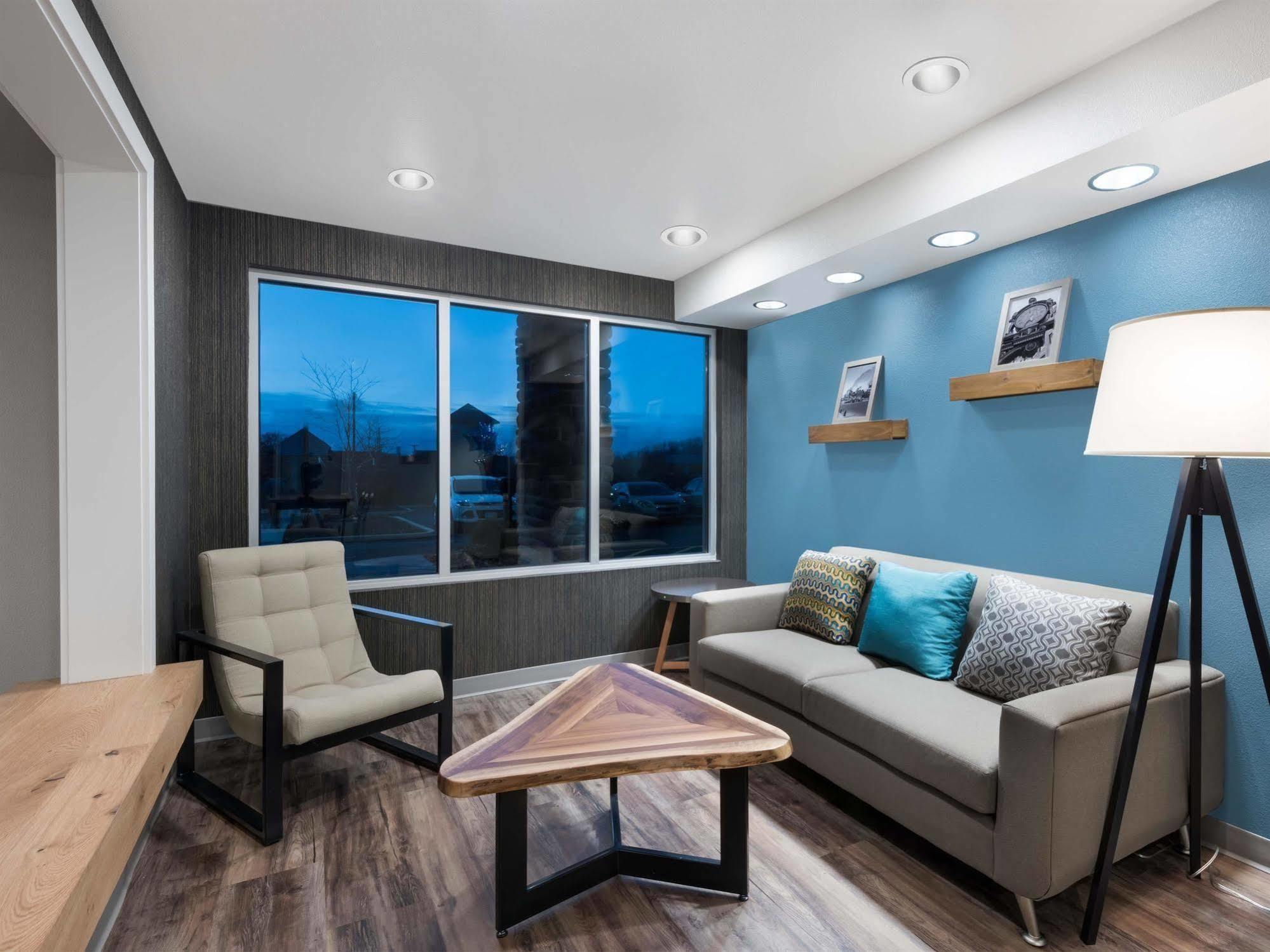 Extended Stay America Select Suites - Pittsburgh - Cranberry Кранберрі-Тауншіп Екстер'єр фото