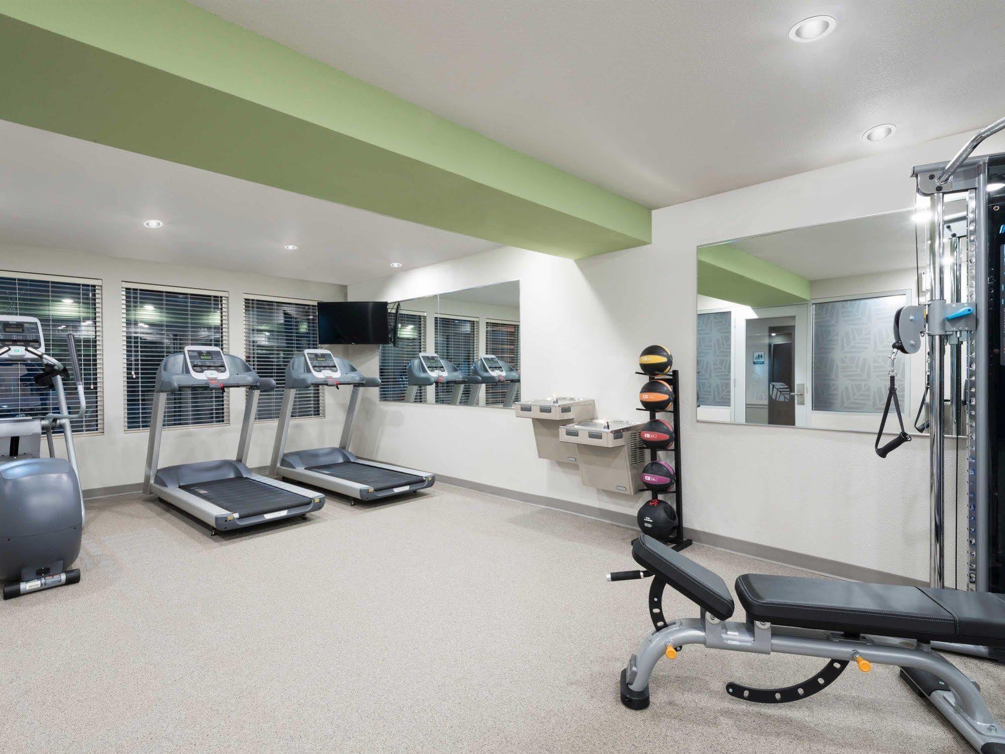 Extended Stay America Select Suites - Pittsburgh - Cranberry Кранберрі-Тауншіп Екстер'єр фото