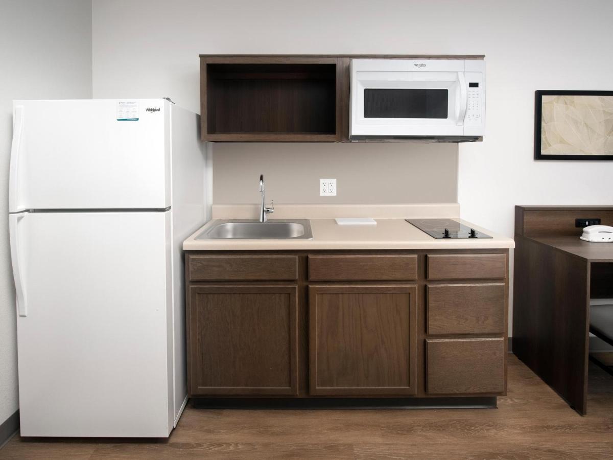 Extended Stay America Select Suites - Pittsburgh - Cranberry Кранберрі-Тауншіп Екстер'єр фото
