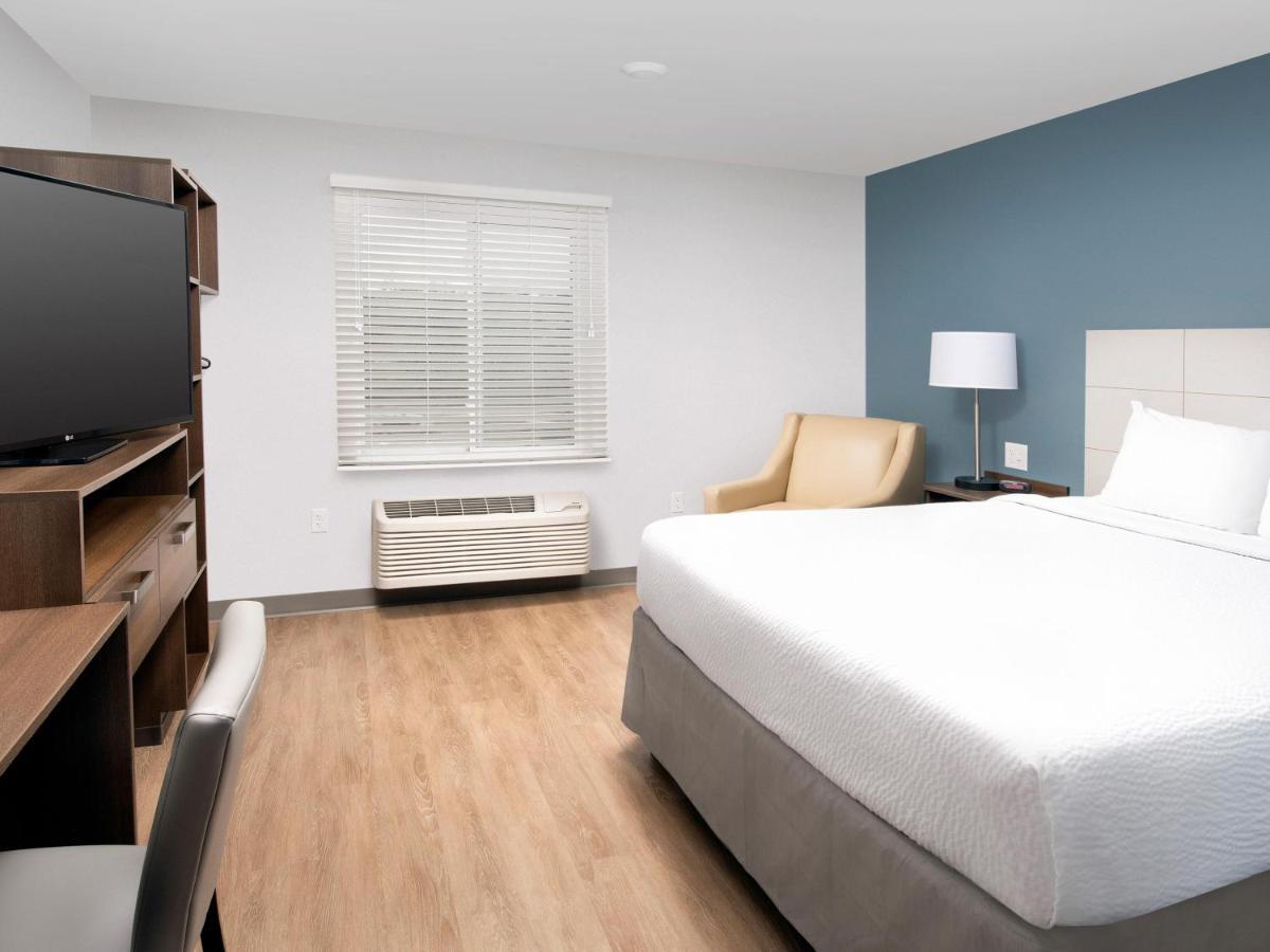 Extended Stay America Select Suites - Pittsburgh - Cranberry Кранберрі-Тауншіп Екстер'єр фото