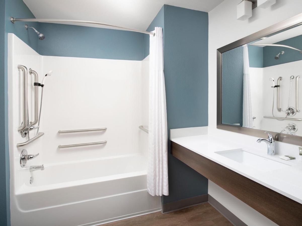 Extended Stay America Select Suites - Pittsburgh - Cranberry Кранберрі-Тауншіп Екстер'єр фото